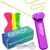 زیپ استرینگ اورجینال Wonderment Awaits بنفش, تنوع: ZSV423-Purple, image 