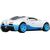 پک تکی ماشین Hot Wheels سری Car Culture مدل Bugatti Veyron, تنوع: FPY86-Bugatti Veyron, image 6