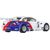 پک دو تایی ماشین های Hot wheels premium سری Car Culture مدل BMW, تنوع: HBL96-BMW, image 4