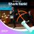 زیپ استرینگ اورجینال Wonderment Awaits فیروزه ای, تنوع: ZSV423-turquoise, image 3