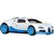 پک تکی ماشین Hot Wheels سری Car Culture مدل Bugatti Veyron, تنوع: FPY86-Bugatti Veyron, image 4