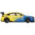 پک دو تایی ماشین های Hot wheels premium سری Car Culture مدل Honda, تنوع: HBL96-Honda, image 6