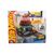 پیست ماشین های Hot Wheels سری City مدل Downtown Ice Cream Swirl, تنوع: HDR24-Ice Cream Swirl, image 