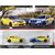 پک دو تایی ماشین های Hot wheels premium سری Car Culture مدل Honda, تنوع: HBL96-Honda, image 5