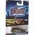 پک تکی ماشین Hot Wheels Premium سری Neon Speeders مدل 99 Honda Civic Type R (EK9), image 