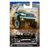 پک تکی ماشین Hot Wheels سری Silver مدل Toyota Tundra, تنوع: GDG44-Tundra, image 