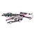 پک دو عددی ماشین‌ و تریلی Hot Wheels Premium سری Team Transport مدل DMC, image 3