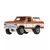 پک تکی ماشین Match Box سری Moving parts مدل 1978 Ford Bronco, تنوع: FWD28 - Ford Bronco, image 4
