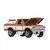 پک تکی ماشین Match Box سری Moving parts مدل 1978 Ford Bronco, تنوع: FWD28 - Ford Bronco, image 3