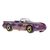 پک تکی ماشین Hot Wheels سری Chrome مدل Corvette, تنوع: HDH54-Corvette, image 2