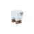 پک فیگور 6 سانتی Minecraft مدل گوسفند, تنوع: MC2010-Sheep, image 2