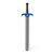 شمشیر فومی ایکس شات X-Shot مدل Knight Chevalier, تنوع: 3695-Knight Chevalier, image 2