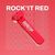 زیپ استرینگ اورجینال Wonderment Awaits قرمز, تنوع: ZSV423-red, image 3