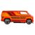 پک تکی ماشین Hot Wheels سری Silver مدل Custom Dodge Van, image 2