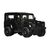 پک تکی ماشین Hot Wheels Premium سری Fast and Furious مدل Land Rover Defender 110, image 2