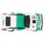 پک تکی ماشین Hot Wheels سری Boulevard مدل Alfa Romeo GTV6, image 5