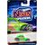 پک تکی ماشین Hot Wheels Premium سری Neon Speeders مدل Custom Volkswagen Beetle, image 