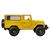 پک تکی ماشین Hot Wheels سری Boulevard مدل Toyota land Rover Cruiser FJ43, image 5