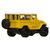 پک تکی ماشین Hot Wheels سری Boulevard مدل Toyota land Rover Cruiser FJ43, image 6