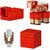 فیگور Minecraft مدل Sheep به همراه اکسسوری, تنوع: HLN39-Sheep, image 2