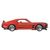 پک تکی ماشین Hot Wheels سری Silver مدل Ford Mustang Boss 302, image 4