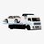 پک 3 تایی ماشین های Premium به همراه کامیون Hot Wheels مدل Nissan, image 3