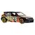 پک تکی ماشین Hot Wheels Premium سری Neon Speeders مدل 99 Honda Civic Type R (EK9), image 2