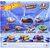 پک تکی شانسی ماشین Hot Wheels سری Mystery Models, image 2