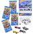 پک تکی شانسی ماشین Hot Wheels سری Mystery Models, image 3
