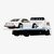 پک 3 تایی ماشین های Premium به همراه کامیون Hot Wheels مدل Nissan, image 4