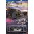 پک تکی ماشین Hot Wheels سری Silver مدل Surf Crate, image 