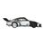پک تکی ماشین Hot Wheels سری Boulevard مدل Porsche 935, image 2