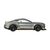 پک تکی ماشین Hot Wheels سری Silver مدل Ford Mustang RTR Spec, image 4