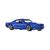 پک تکی ماشین Hot Wheels سری Silver مدل Ford Mustang Fast Back, image 3