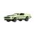 پک تکی ماشین Hot Wheels سری Silver مدل Ford Mustang Mach 1, image 4