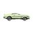 پک تکی ماشین Hot Wheels سری Silver مدل Ford Mustang Mach 1, image 5
