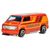 پک تکی ماشین Hot Wheels سری Silver مدل Custom Dodge Van, image 4