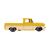 پک تکی ماشین Hot Wheels سری Silver مدل Custom Chevy Pickup, image 2