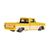 پک تکی ماشین Hot Wheels سری Silver مدل Custom Chevy Pickup, image 4