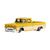 پک تکی ماشین Hot Wheels سری Silver مدل Custom Chevy Pickup, image 5