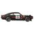 پک تکی ماشین‌ Hot wheels سری Vintage Racing Club مدل Custom Ford Maverick, تنوع: HRT81-Maverick, image 3