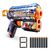 تفنگ ایکس شات X-Shot سری Skins مدل Flux Mega Sonic, image 2