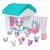 خانواده عروسکی ماما سورپرایز سری Mamas House مدل Frenchie, تنوع: 26660 - Frenchie, image 2