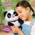 چو چو بچه پاندای دوست داشتنی Little Live Pets, image 3