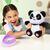 چو چو بچه پاندای دوست داشتنی Little Live Pets, image 