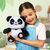 چو چو بچه پاندای دوست داشتنی Little Live Pets, image 13