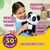 چو چو بچه پاندای دوست داشتنی Little Live Pets, image 4