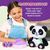 چو چو بچه پاندای دوست داشتنی Little Live Pets, image 2
