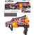 تفنگ ایکس شات X-Shot سری Skins مدل Last Stand Beast Out, تنوع: 36518-Beast Out, image 