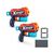تفنگ دوقلو ایکس شات X-Shot مدل Kickback, image 4